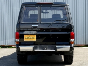 ランクルプラド４WD　クロカン　ランクル