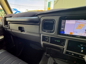 ランクルプラド４WD　クロカン　ランクル