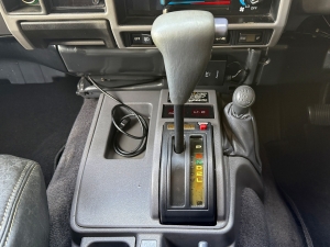 ランクルプラド４WD　クロカン　ランクル