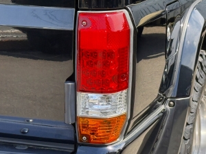 ランクルプラド４WD　クロカン　ランクル