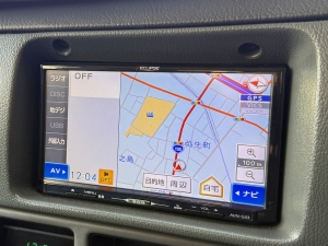 ランクルプラド４WD　クロカン　ランクル