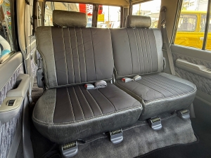 ランクルプラド４WD　クロカン　ランクル