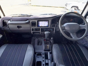 ランクルプラド４WD　クロカン　ランクル