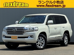 ランクル２００キャンプ　アウトドア　レジャー　４ＷＤ　ＳＵＶ