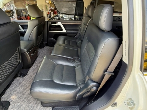 ランクル２００キャンプ　アウトドア　レジャー　４ＷＤ　ＳＵＶ