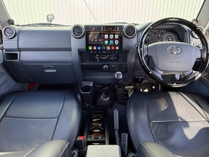 ランクル７０キャンプ　アウトドア　レジャー　４ＷＤ　ＳＵＶ