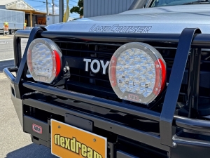 ランクル７０キャンプ　アウトドア　レジャー　４ＷＤ　ＳＵＶ