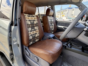 ランクルプラド95系キャンプ　アウトドア　レジャー　４ＷＤ　ＳＵＶ