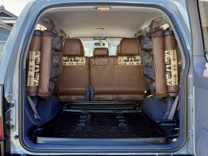 ランクルプラド95系キャンプ　アウトドア　レジャー　４ＷＤ　ＳＵＶ
