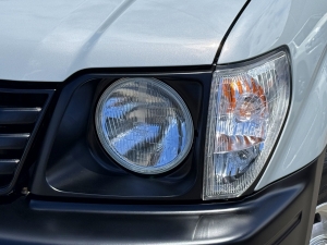 ランクルプラド95系キャンプ　アウトドア　レジャー　４ＷＤ　ＳＵＶ