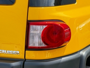 ＦＪクルーザー４WD　クロカン　