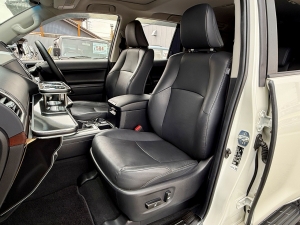 ランクルプラドキャンプ　アウトドア　レジャー　４ＷＤ　ＳＵＶ
