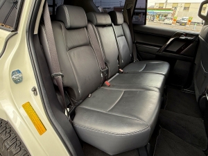 ランクルプラドキャンプ　アウトドア　レジャー　４ＷＤ　ＳＵＶ