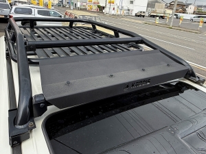 ランクルプラドキャンプ　アウトドア　レジャー　４ＷＤ　ＳＵＶ
