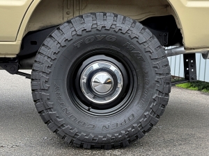ランクル６０キャンプ　アウトドア　レジャー　４ＷＤ　ＳＵＶ
