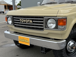 ランクル６０キャンプ　アウトドア　レジャー　４ＷＤ　ＳＵＶ