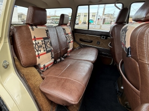 ランクル６０キャンプ　アウトドア　レジャー　４ＷＤ　ＳＵＶ