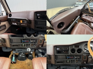 ランクル６０キャンプ　アウトドア　レジャー　４ＷＤ　ＳＵＶ