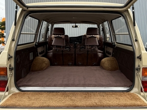 ランクル６０キャンプ　アウトドア　レジャー　４ＷＤ　ＳＵＶ