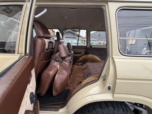 ランクル６０キャンプ　アウトドア　レジャー　４ＷＤ　ＳＵＶ