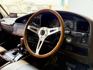 ランクル８０キャンプ　アウトドア　レジャー　４ＷＤ　ＳＵＶ