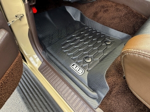 ランクル８０キャンプ　アウトドア　レジャー　４ＷＤ　ＳＵＶ