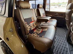 ランクル８０キャンプ　アウトドア　レジャー　４ＷＤ　ＳＵＶ