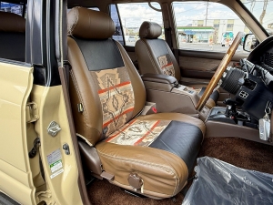 ランクル８０キャンプ　アウトドア　レジャー　４ＷＤ　ＳＵＶ