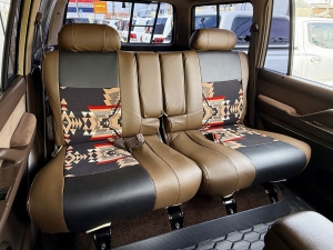 ランクル８０キャンプ　アウトドア　レジャー　４ＷＤ　ＳＵＶ