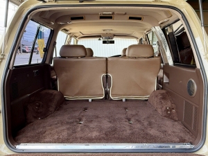 ランクル８０キャンプ　アウトドア　レジャー　４ＷＤ　ＳＵＶ