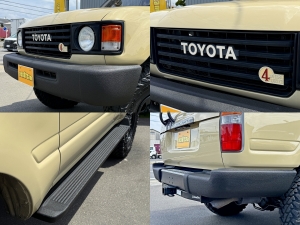 ランクル８０キャンプ　アウトドア　レジャー　４ＷＤ　ＳＵＶ
