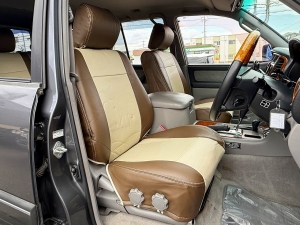 ランクル１００４WD　クロカン　リフトアップコンプリート