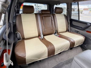 ランクル１００４WD　クロカン　リフトアップコンプリート