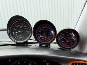 ランクル１００４WD　クロカン　リフトアップコンプリート