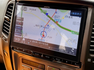 ランクル１００キャンプ　アウトドア　レジャー　４ＷＤ　ＳＵＶ