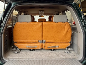 ランクル１００キャンプ　アウトドア　レジャー　４ＷＤ　ＳＵＶ