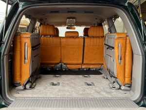 ランクル１００キャンプ　アウトドア　レジャー　４ＷＤ　ＳＵＶ
