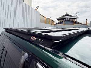 ランクル１００キャンプ　アウトドア　レジャー　４ＷＤ　ＳＵＶ
