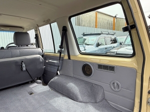 ランクル７０キャンプ　アウトドア　レジャー　４ＷＤ　ＳＵＶ
