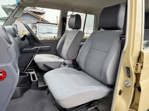 ランクル７０キャンプ　アウトドア　レジャー　４ＷＤ　ＳＵＶ