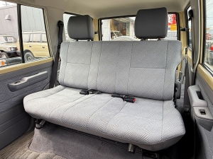 ランクル７０キャンプ　アウトドア　レジャー　４ＷＤ　ＳＵＶ