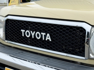 ランクル７０キャンプ　アウトドア　レジャー　４ＷＤ　ＳＵＶ