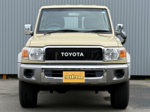 ランクル７０キャンプ　アウトドア　レジャー　４ＷＤ　ＳＵＶ