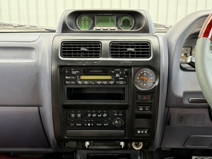 ランクルプラド95系キャンプ　アウトドア　レジャー　４ＷＤ　ＳＵＶ