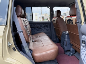 ランクルプラド95系キャンプ　アウトドア　レジャー　４ＷＤ　ＳＵＶ