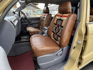 ランクルプラド95系キャンプ　アウトドア　レジャー　４ＷＤ　ＳＵＶ