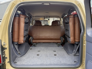 ランクルプラド95系キャンプ　アウトドア　レジャー　４ＷＤ　ＳＵＶ