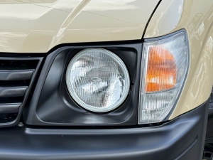 ランクルプラド95系キャンプ　アウトドア　レジャー　４ＷＤ　ＳＵＶ