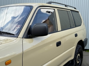 ランクルプラド95系キャンプ　アウトドア　レジャー　４ＷＤ　ＳＵＶ