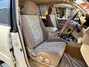 ランクル１００キャンプ　アウトドア　レジャー　４ＷＤ　ＳＵＶ